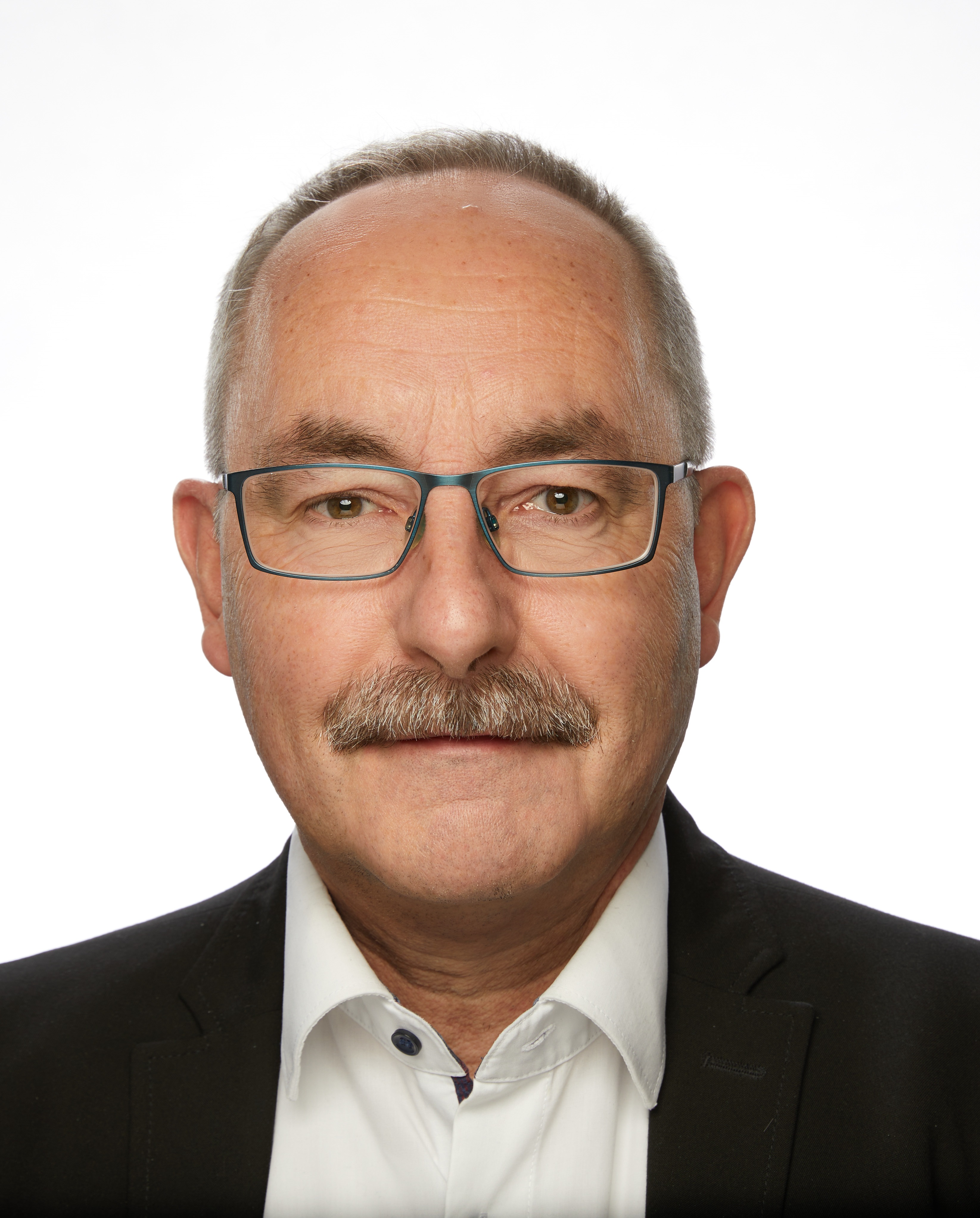 Eberhard Uetz